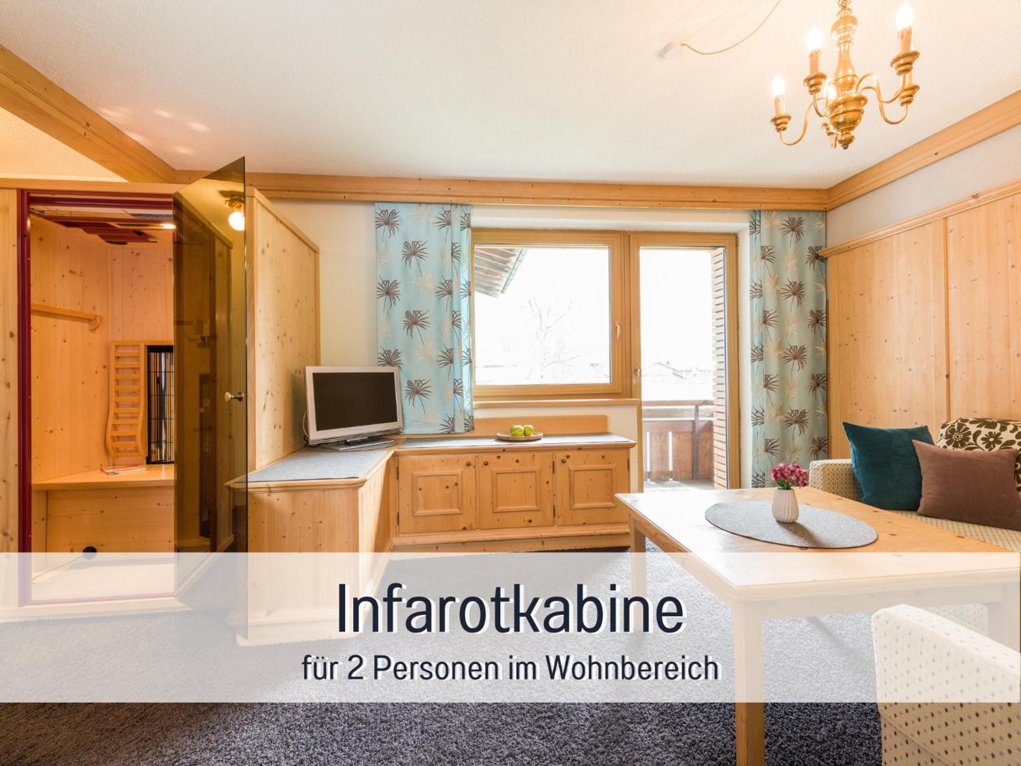 Apartments Tannheim - Bei Birgit Mariacher - Inklusive Sommerbergbahnen - Infrarotsauna & Broetchenservice - Zentral Mit Bergblick Екстериор снимка