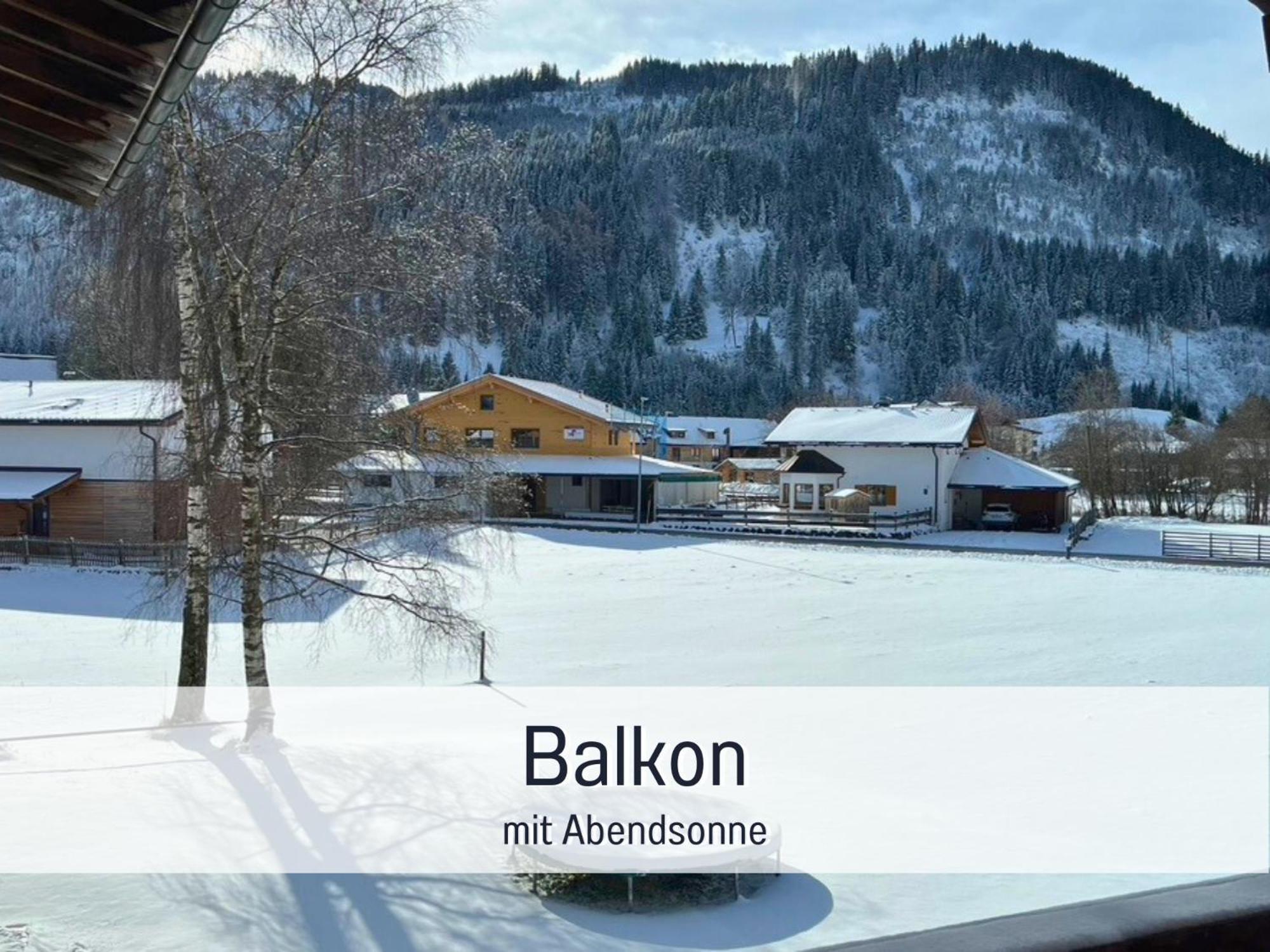 Apartments Tannheim - Bei Birgit Mariacher - Inklusive Sommerbergbahnen - Infrarotsauna & Broetchenservice - Zentral Mit Bergblick Екстериор снимка