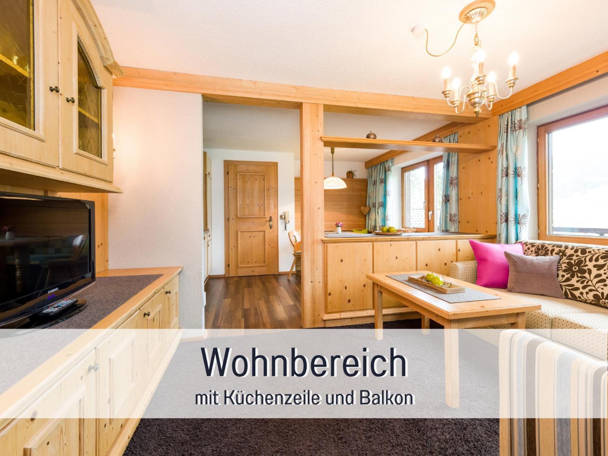 Apartments Tannheim - Bei Birgit Mariacher - Inklusive Sommerbergbahnen - Infrarotsauna & Broetchenservice - Zentral Mit Bergblick Екстериор снимка