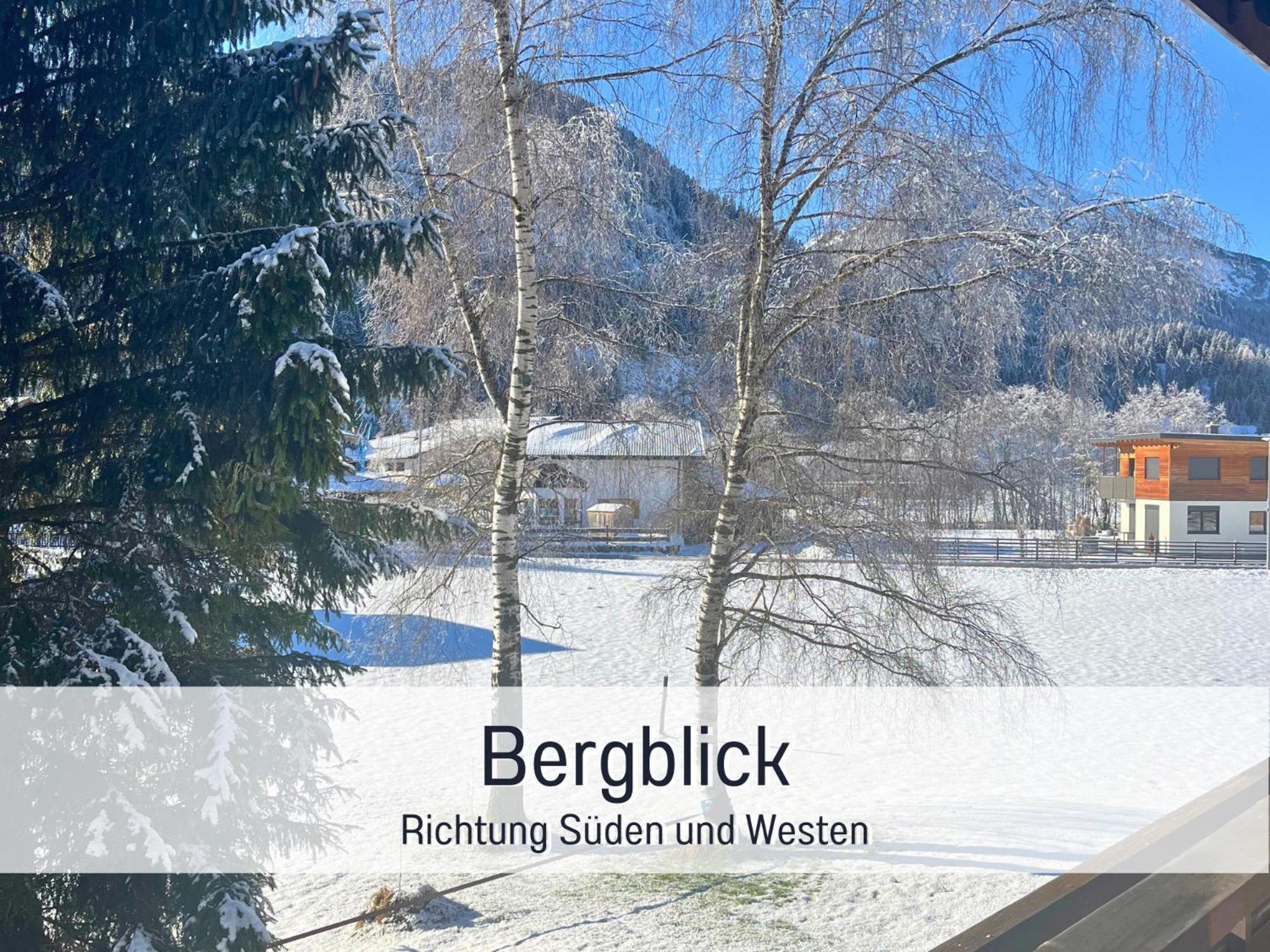 Apartments Tannheim - Bei Birgit Mariacher - Inklusive Sommerbergbahnen - Infrarotsauna & Broetchenservice - Zentral Mit Bergblick Екстериор снимка