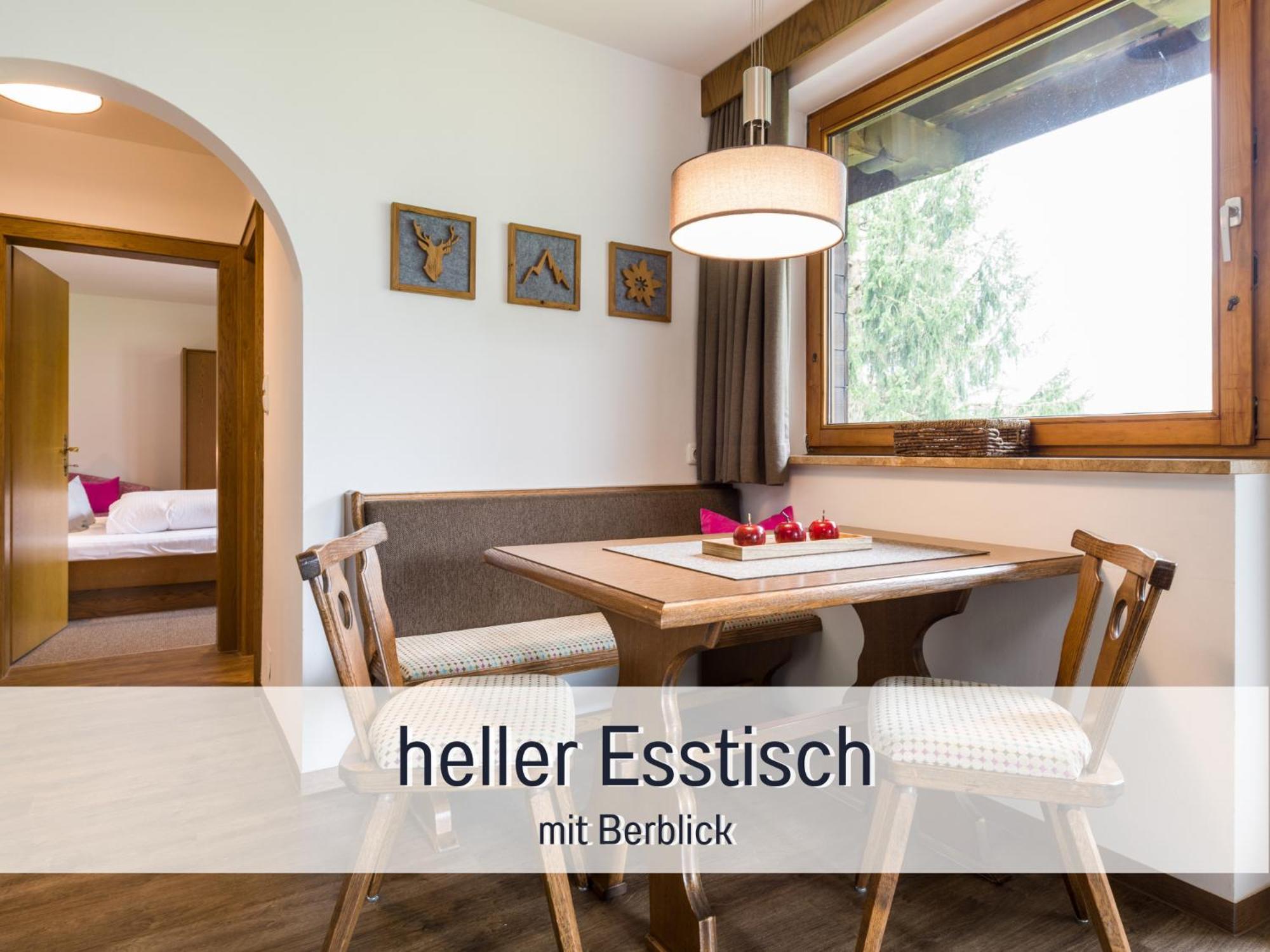 Apartments Tannheim - Bei Birgit Mariacher - Inklusive Sommerbergbahnen - Infrarotsauna & Broetchenservice - Zentral Mit Bergblick Екстериор снимка
