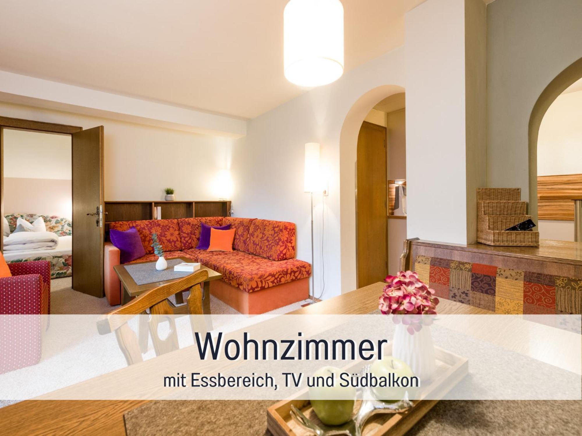 Apartments Tannheim - Bei Birgit Mariacher - Inklusive Sommerbergbahnen - Infrarotsauna & Broetchenservice - Zentral Mit Bergblick Екстериор снимка